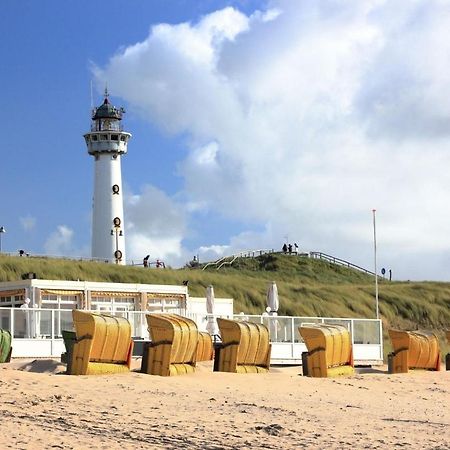 Bundi Beach Egmond aan Zee Luaran gambar