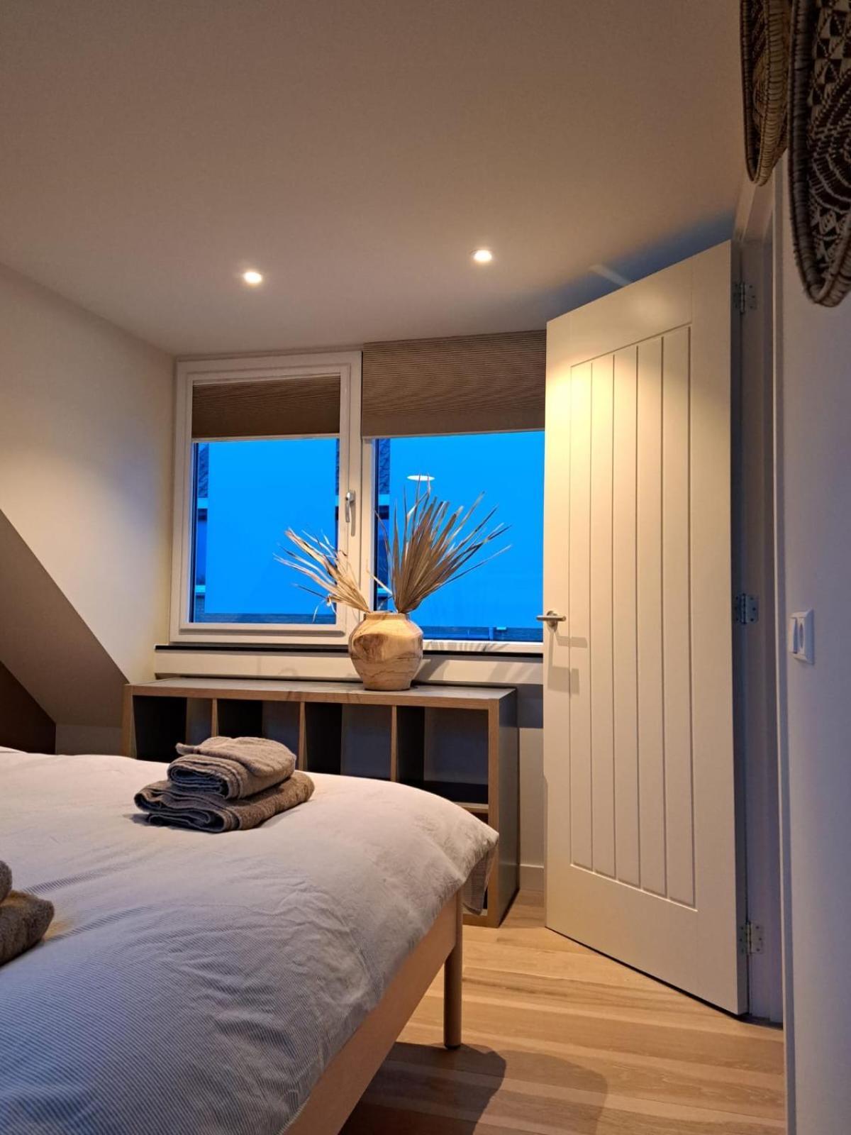 Bundi Beach Egmond aan Zee Luaran gambar
